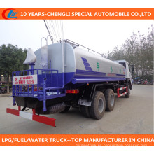 Dongfeng 6X4 Street Cleaning Truck / Water Bowser Truck / Water Sprinkler / Water Spray Truck